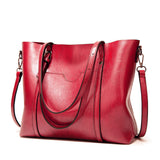Bertha - Rojo