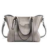 Bertha - Gris