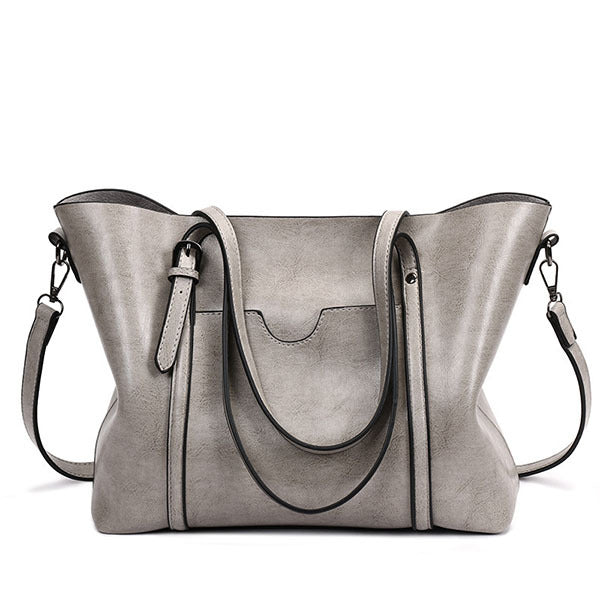 Bertha - Gris