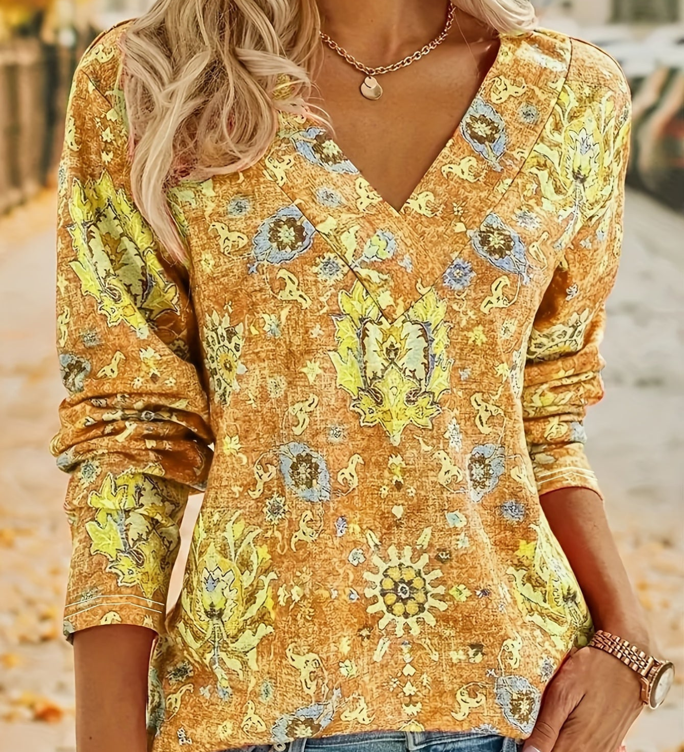 Bibi - Blusas - vista 2