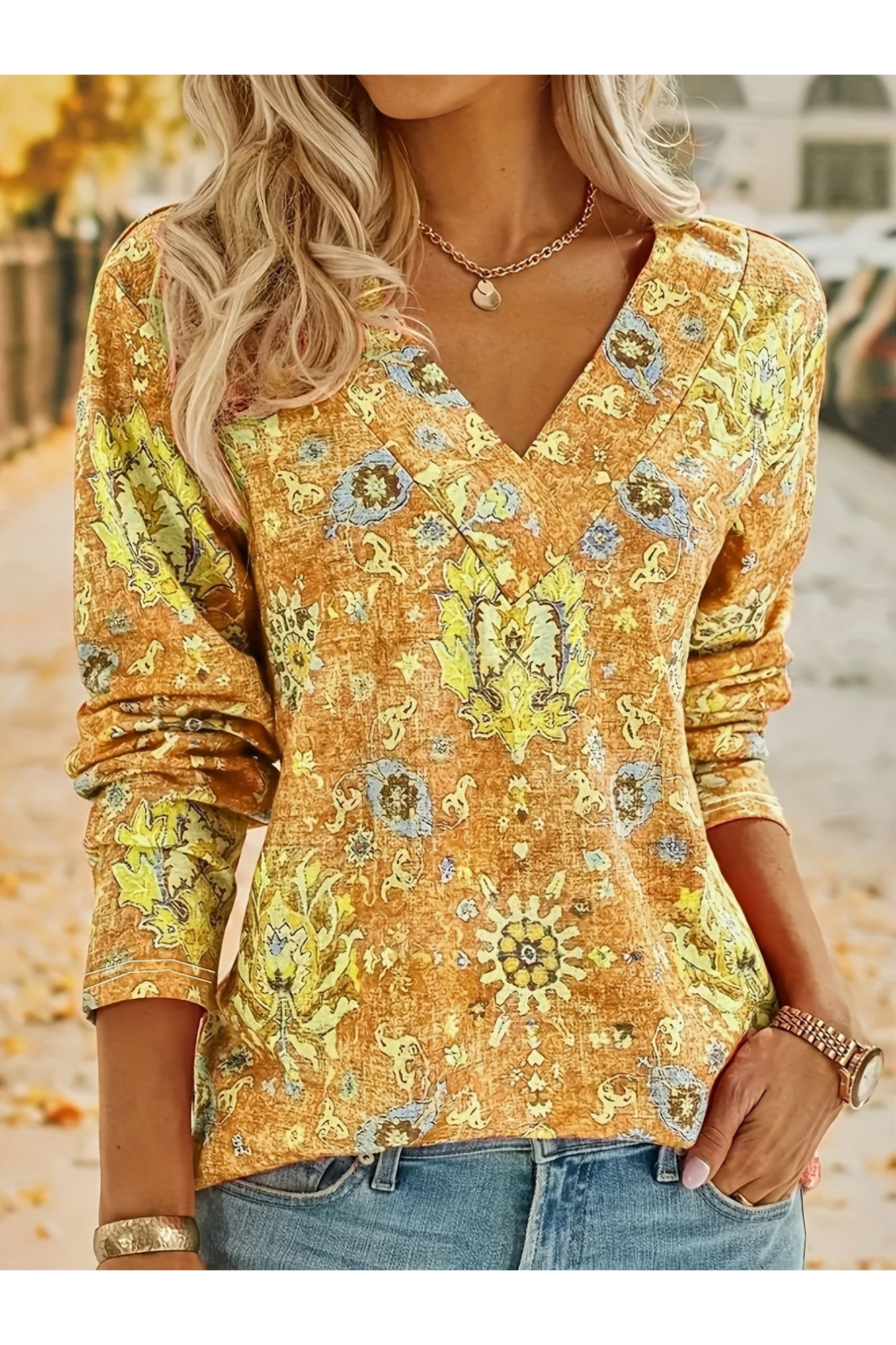 Bibi - Blusas - vista 2
