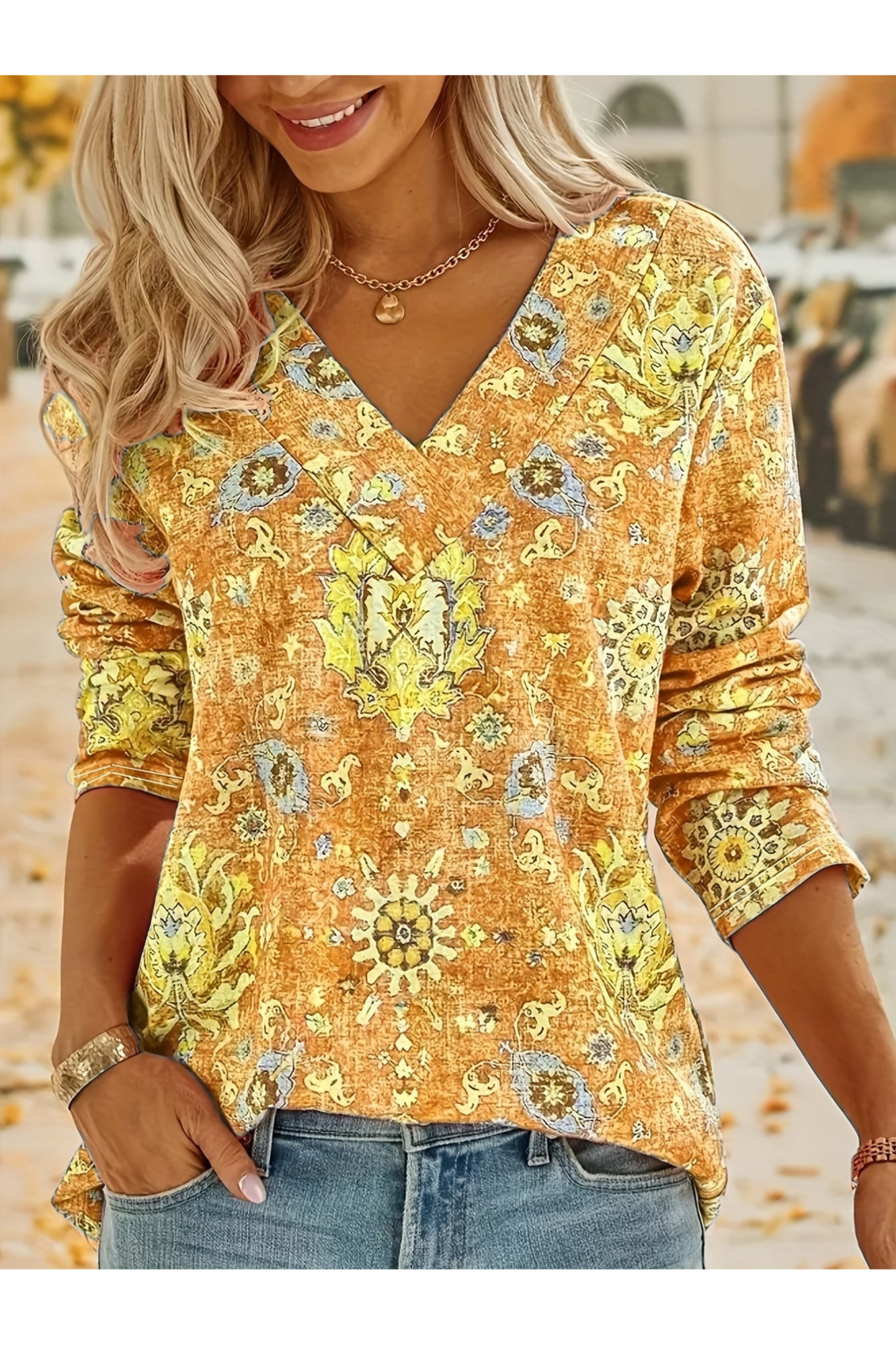 Bibi - Blusas - vista 6