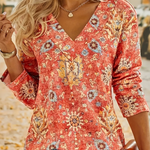 Bibi - Blusas - Rojo
