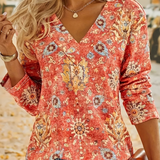 Bibi - Blusas - Rojo