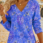 Bibi - Blusas - Azul