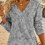 Bibi - Blusas - Gris