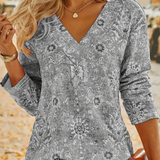 Bibi - Blusas - Gris
