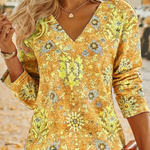 Bibi - Blusas - Amarillo