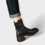 Fina - Botas de señora