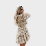 Milena - Elegancia boho