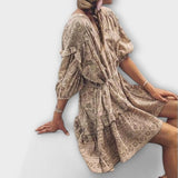 Milena - Elegancia boho