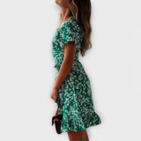 Nilsina - Vestido Mini Elegante
