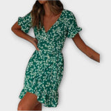 Nilsina - Vestido Mini Elegante