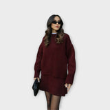 Carola - Conjunto Casual Elegante