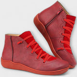 Isadora - Botas Chic y Elegantes