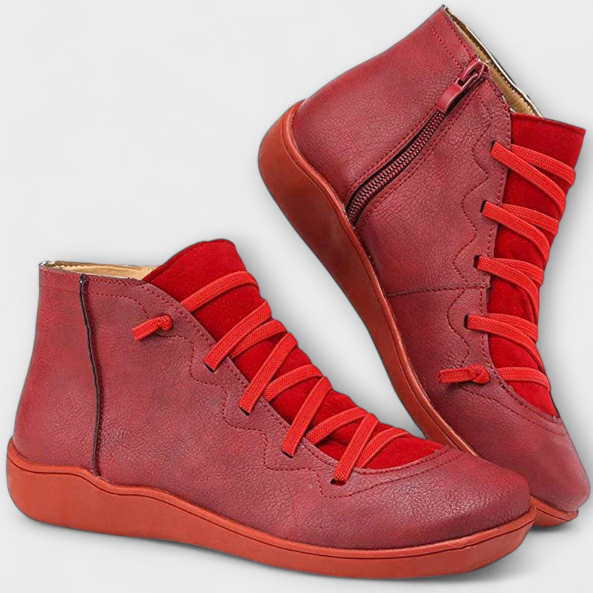 Isadora - Botas Chic y Elegantes