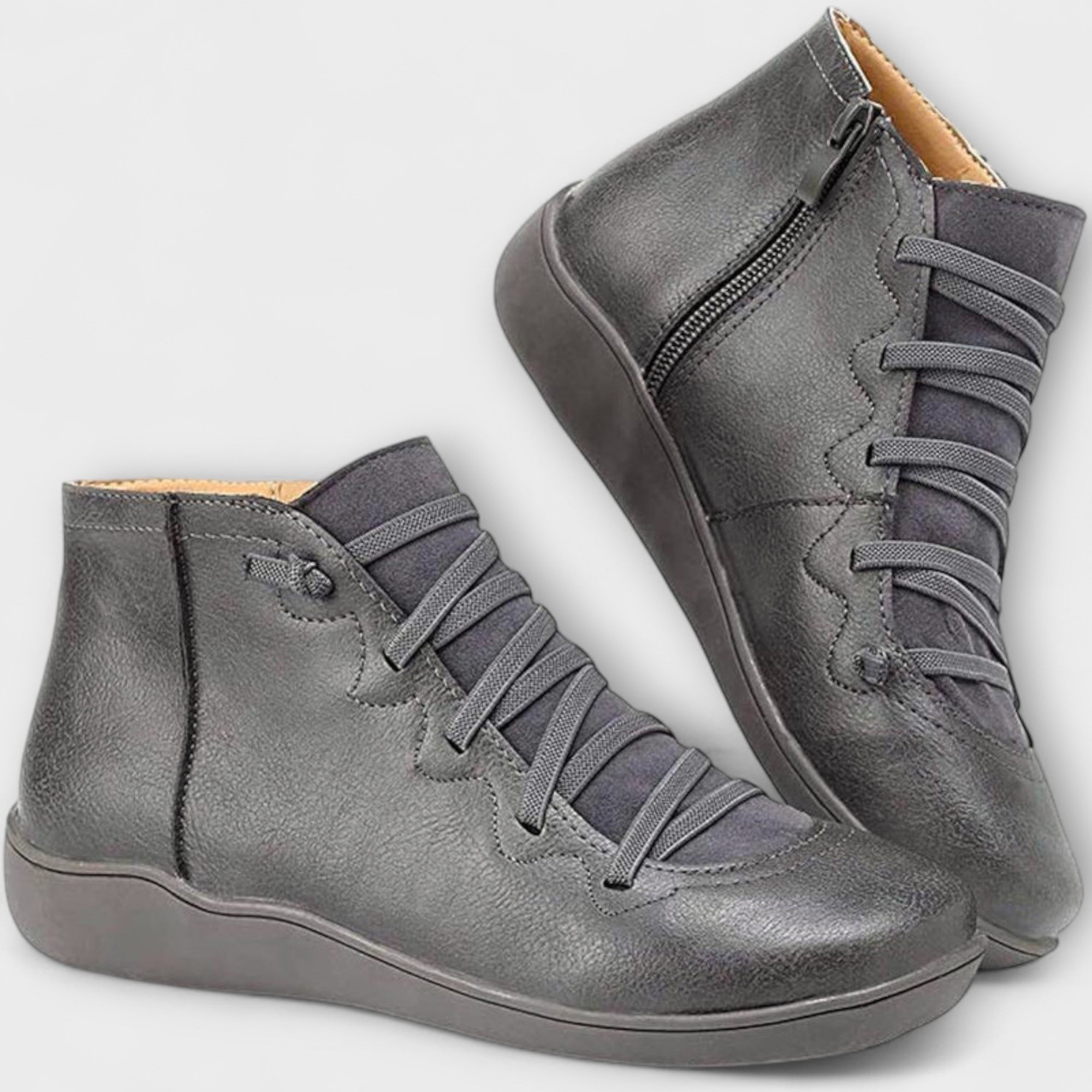 Isadora - Botas Chic y Elegantes