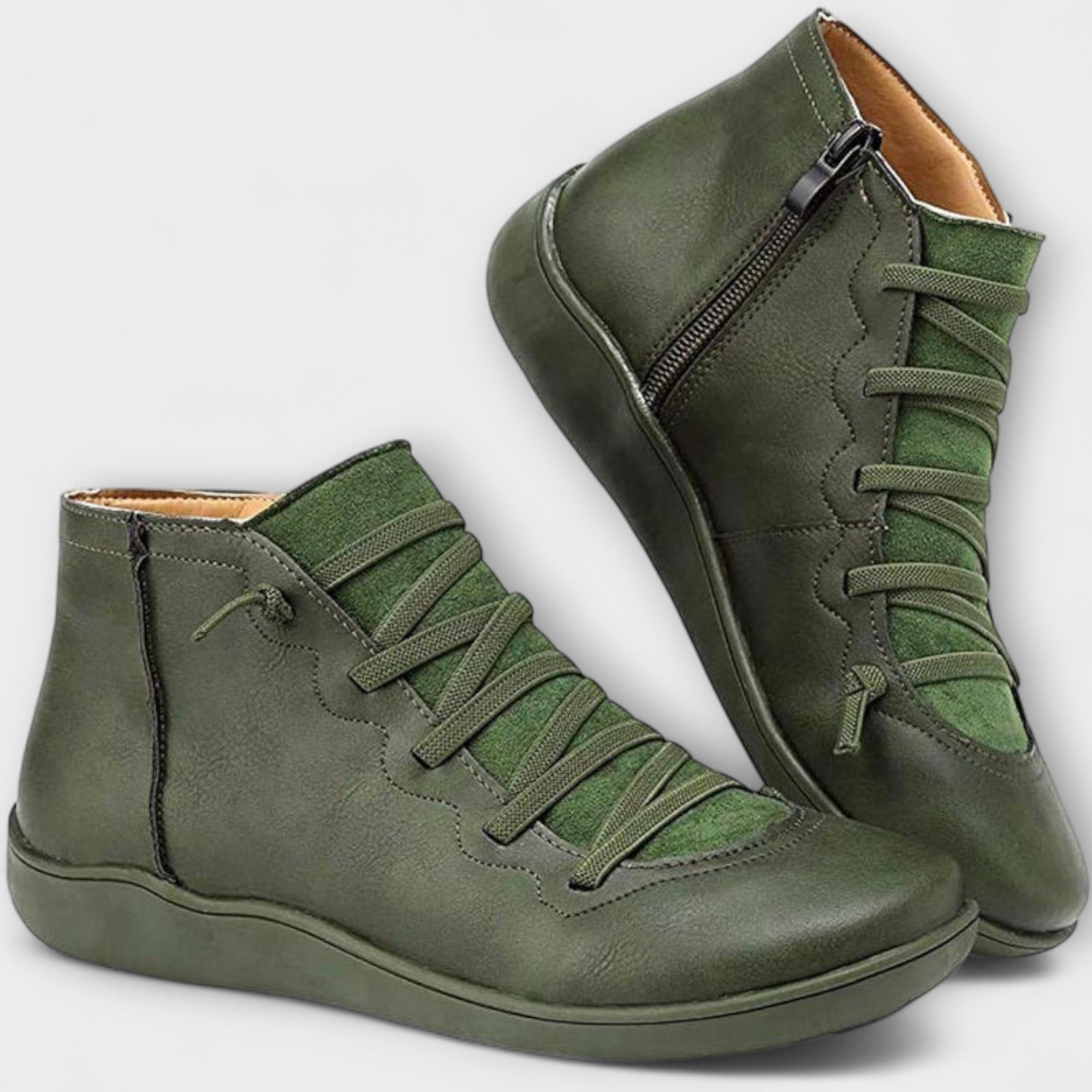 Isadora - Botas Chic y Elegantes