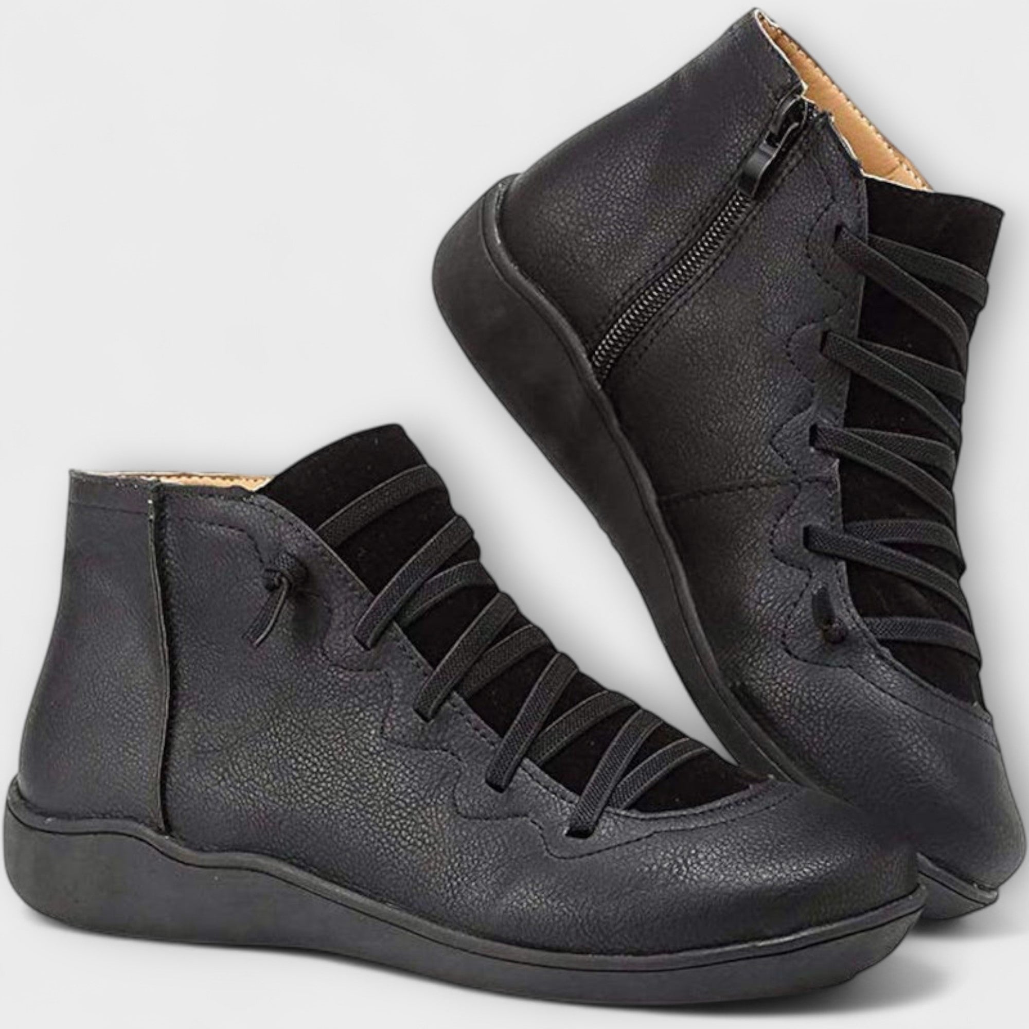 Isadora - Botas Chic y Elegantes