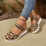 Brenda - Sandalias comfort - vista 3