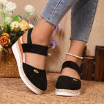 Brenda - Sandalias comfort - vista 6