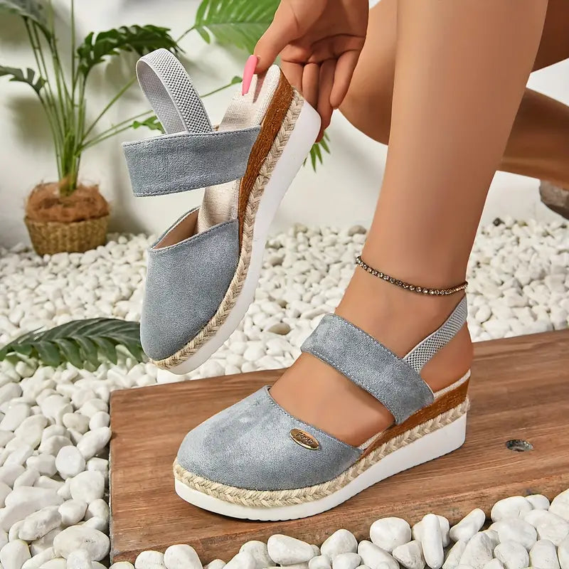 Brenda - Sandalias comfort - vista 8