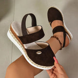 Brenda - Sandalias comfort - vista 9