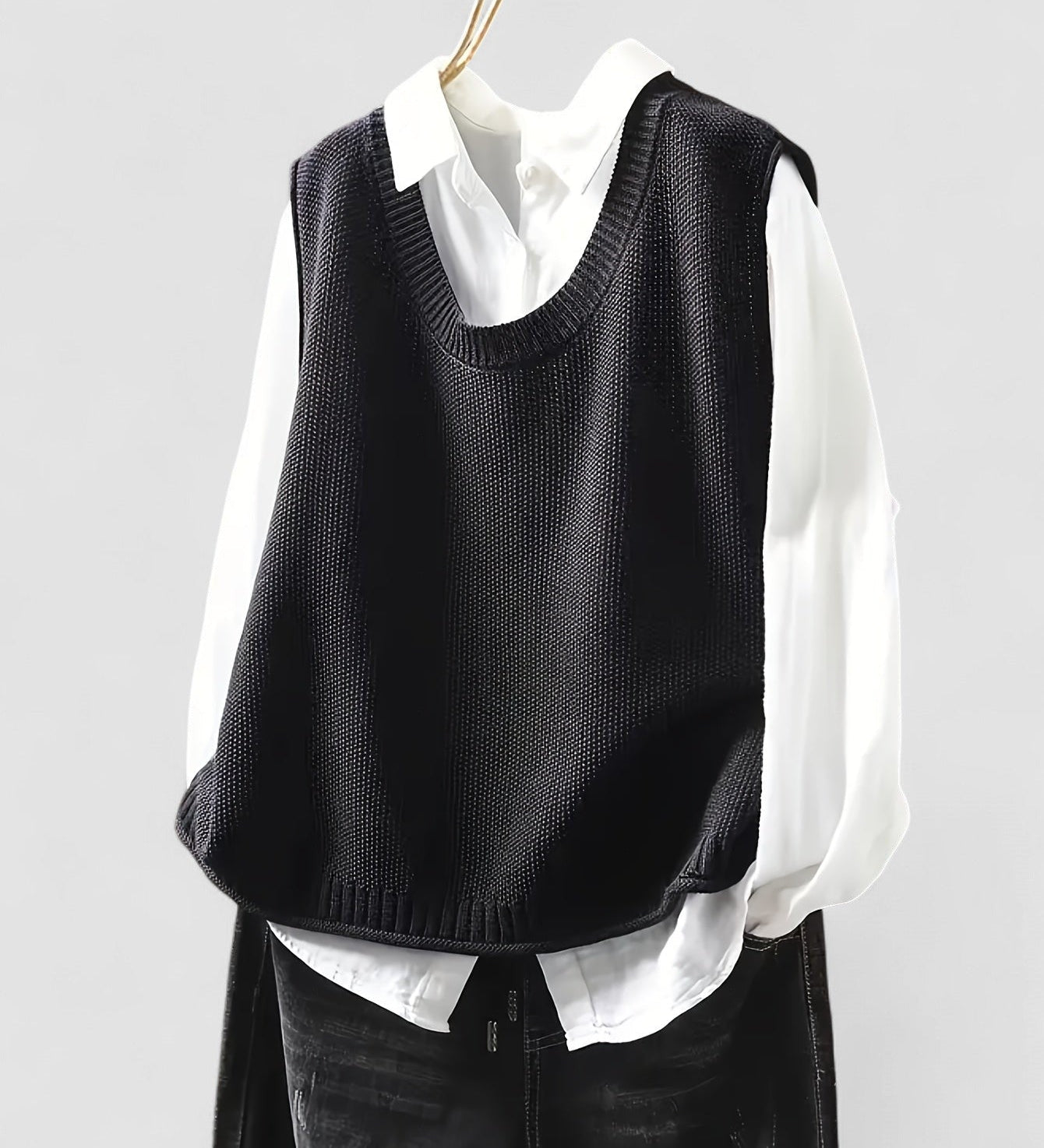 Romina - Cardigan Chic