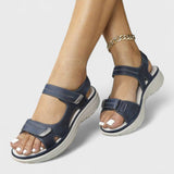Albina - Sandalias Ortopédicas Elegantes