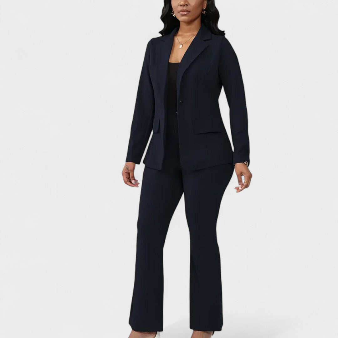 Sofía - Conjunto Ejecutivo Elegante