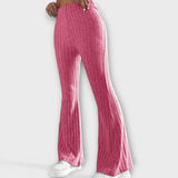 Jennifer - Pantalones largos con estilo