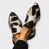 Margarita - Mocasines Modernos para Confort y Estilo