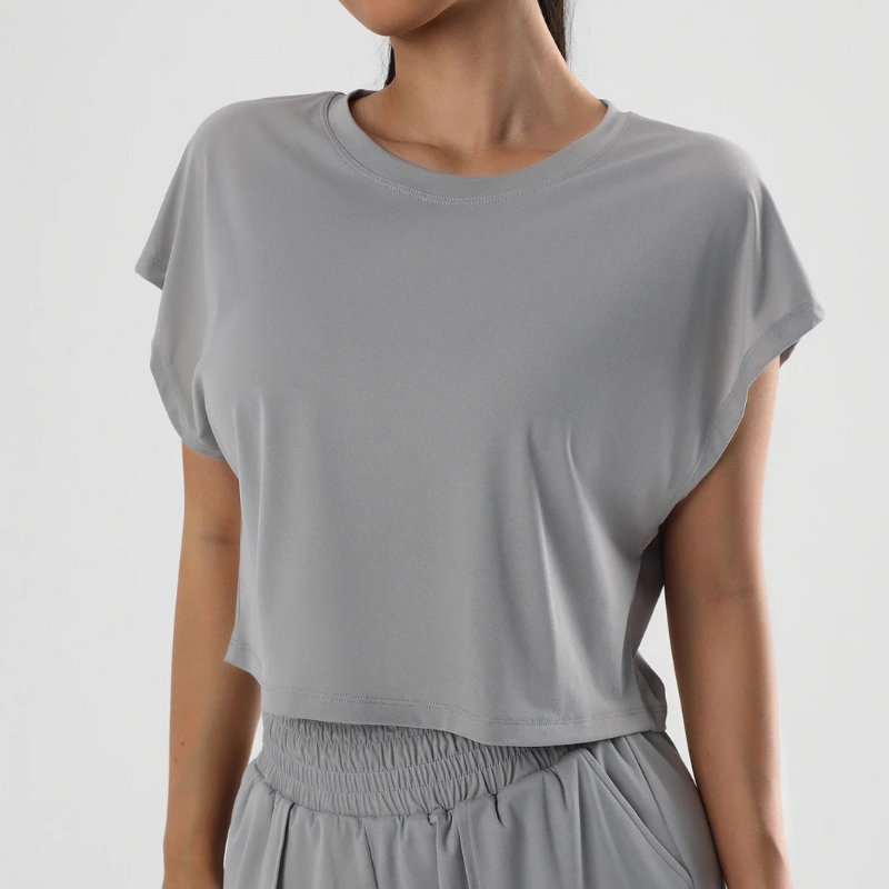 Cadice - Blusas - Gris