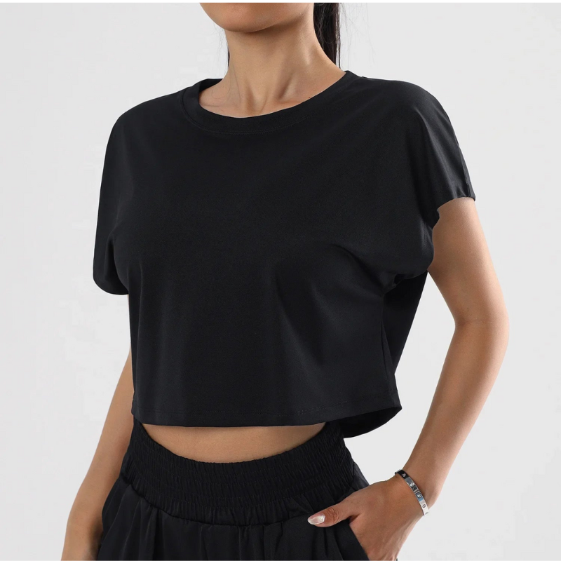 Cadice - Blusas - Negro