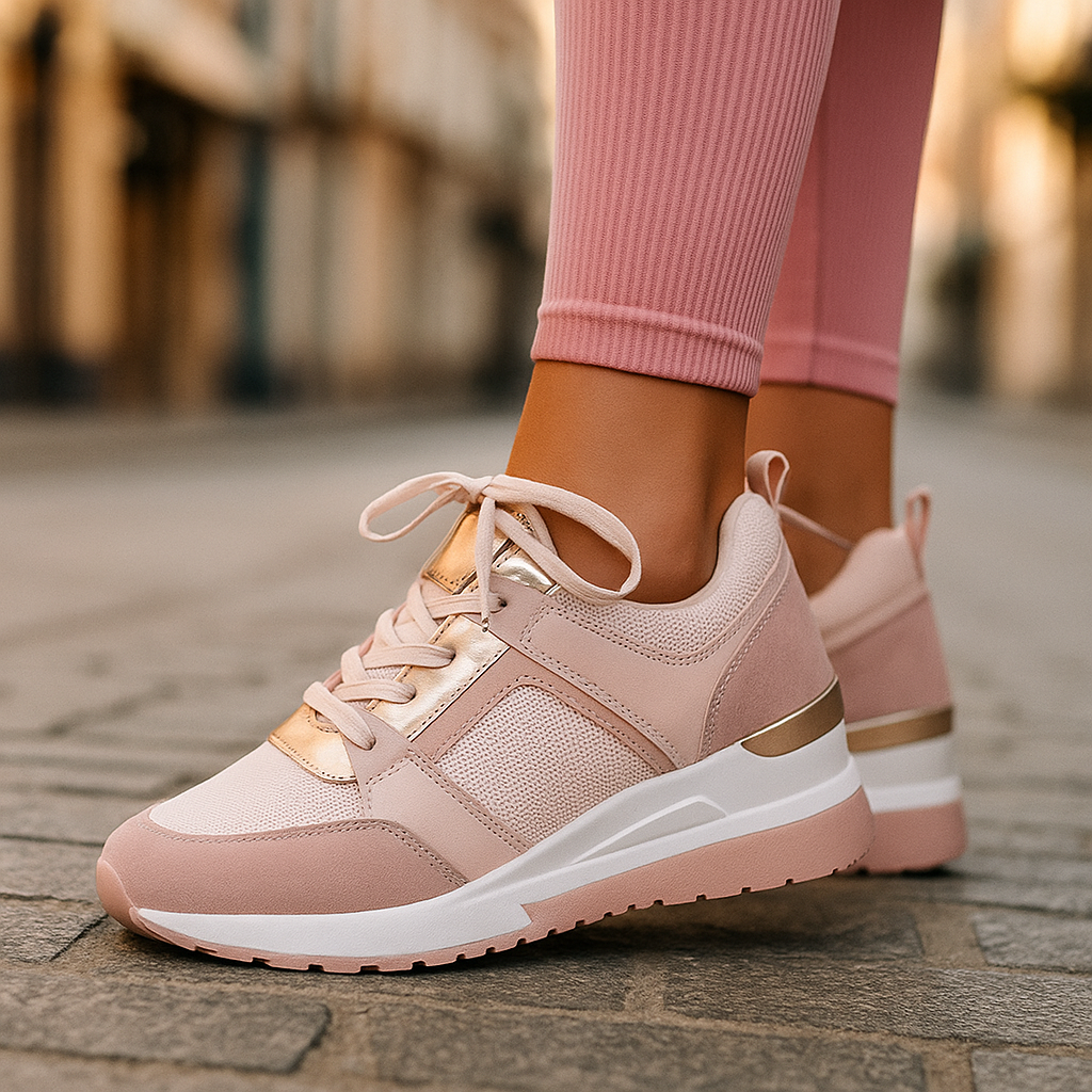 Carmina - Rosa