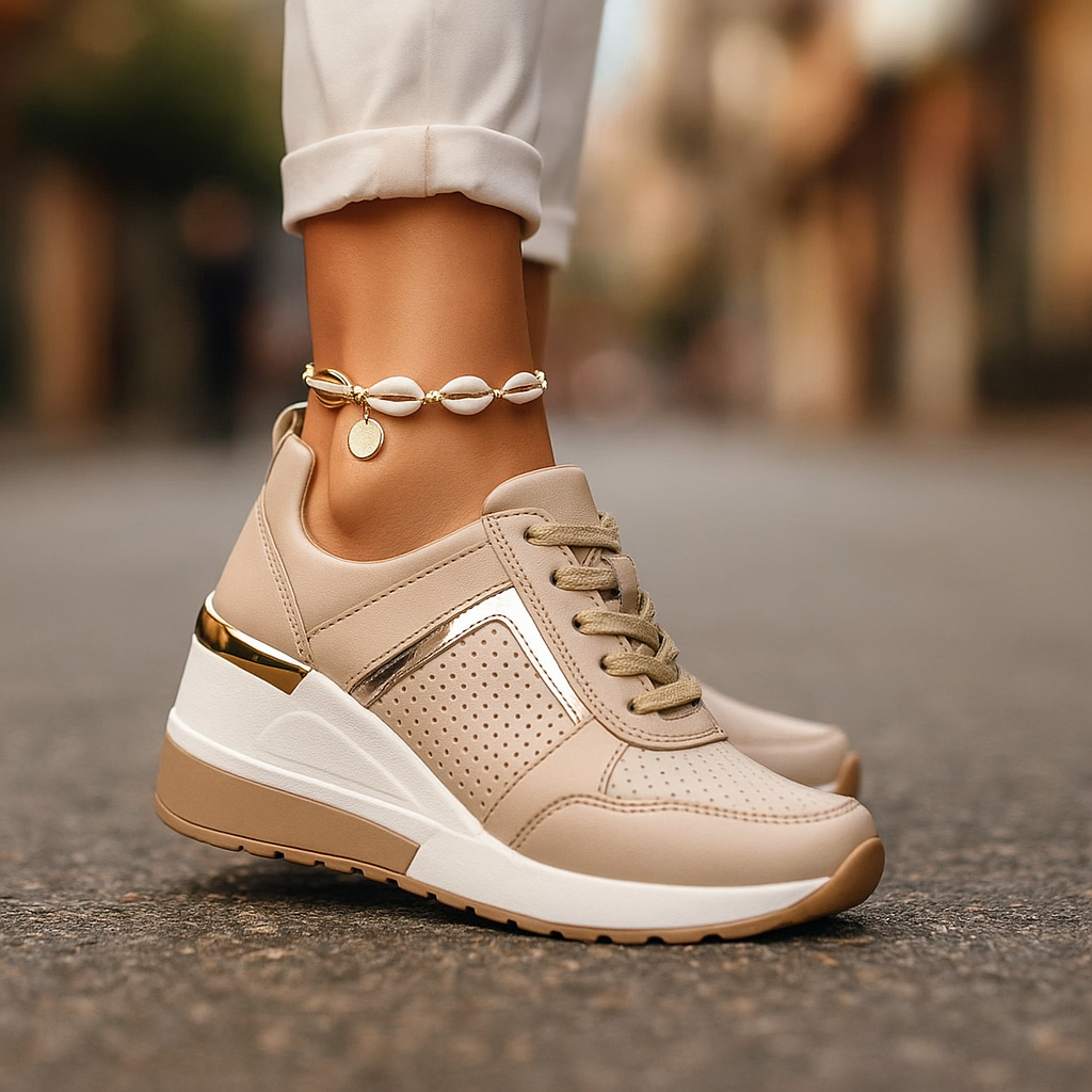 Carmina - Beige