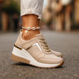 Carmina - Beige
