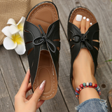 Catalina - Sandalias cómodas casual - vista 3