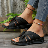 Catalina - Sandalias cómodas casual - vista 4