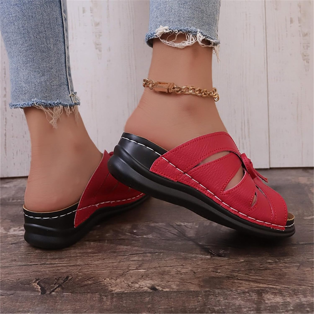 Catalina - Sandalias cómodas casual - vista 7