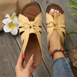 Catalina - Sandalias cómodas casual - vista 10