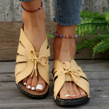 Catalina - Sandalias cómodas casual - vista 11