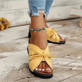 Catalina - Sandalias cómodas casual - vista 12