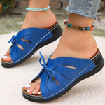 Catalina - Sandalias cómodas casual - vista 18