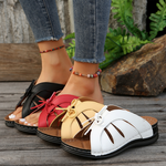 Catalina - Sandalias cómodas casual - vista 20