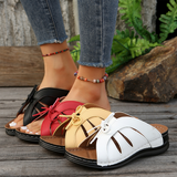 Catalina - Sandalias cómodas casual - vista 20
