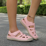 Sofía - Sandalias Ligeras y Confortables