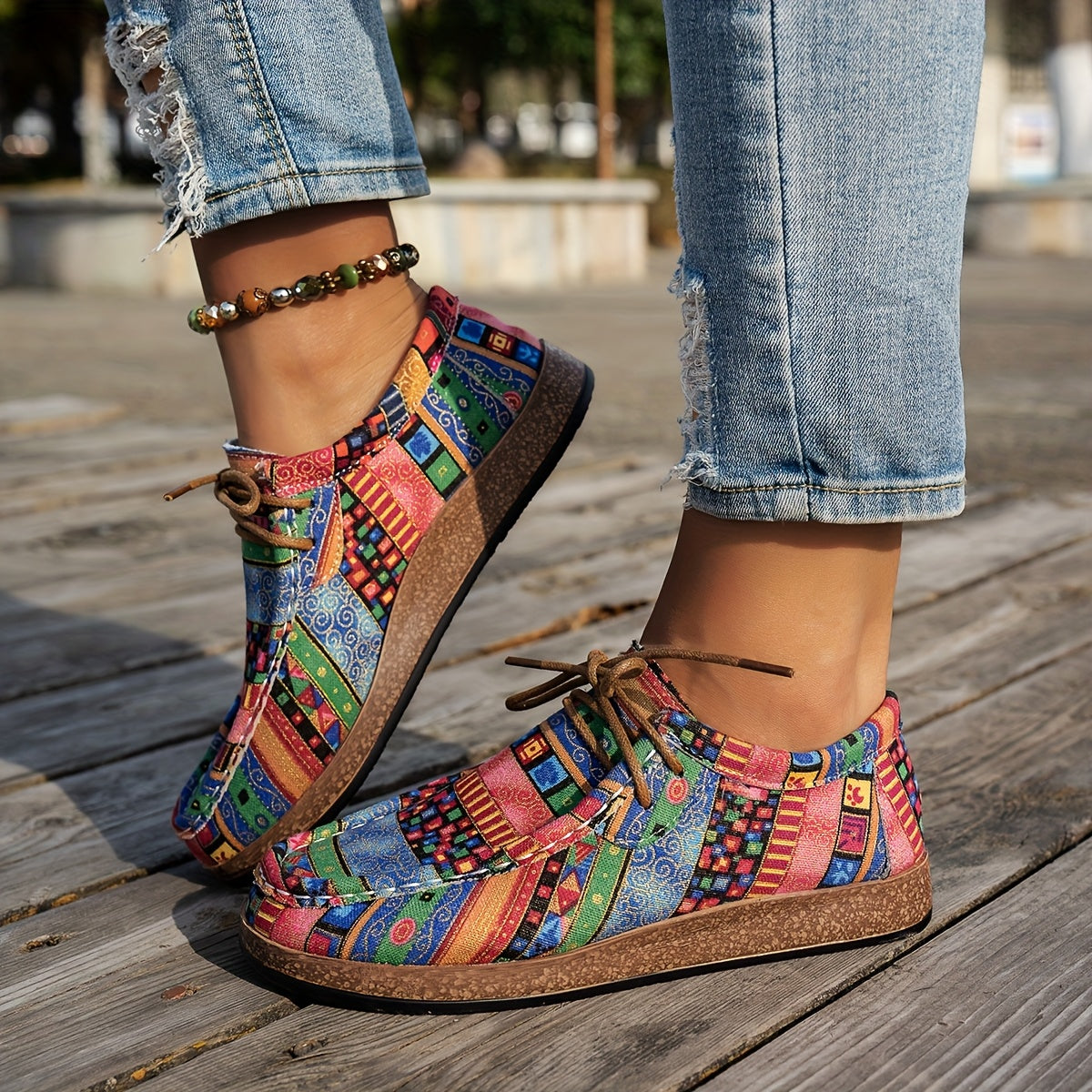 Livia - Zapatos de Mujer Ortopédicos, Ligeros y Confortables