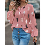 Celeste - Blusas - Rosa