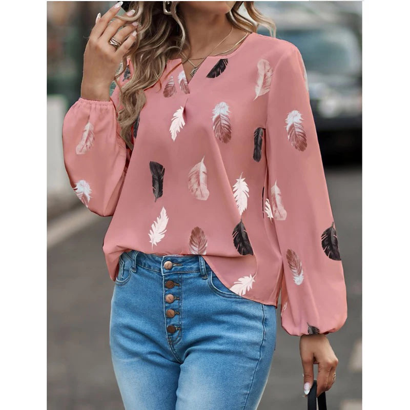 Celeste - Blusas - Rosa